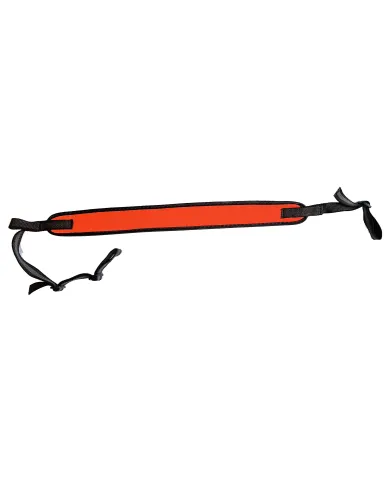 FORSPORT Pas do broni z neoprenu PBN Orange