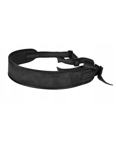 FORSPORT Pas do broni z neoprenu PBN BLACK