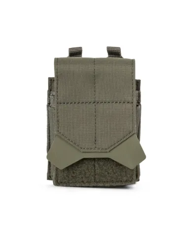 KABURA NA KAJDANKI  5.11 FLEX CUFF POUCH 186 RANGER GREEN