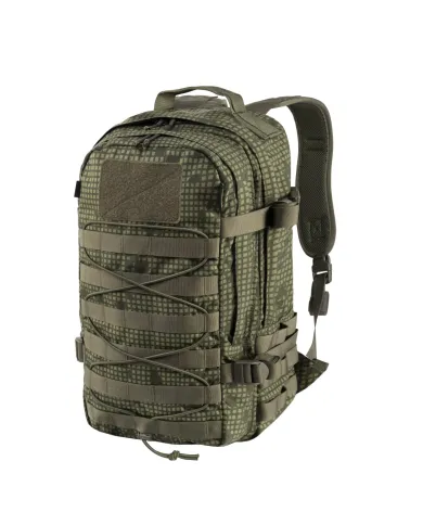 PLECAK HELIKON RACCOON MK2 CORDURA DESERT NIGHT CAMO