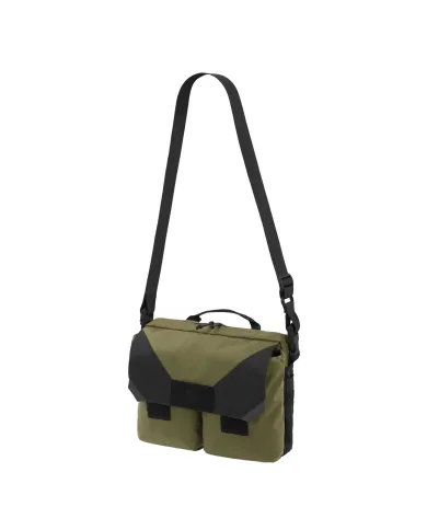 TORBA HELIKON CLAYMORE CORDURA OLIVE GREEN/BLACK