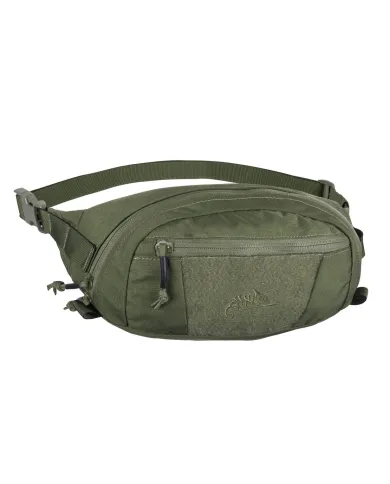 NERKA HELIKON BANDICOOT CORDURA OLIVE GREEN TB-BDC-CD-02