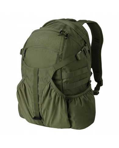 PLECAK HELIKON RAIDER CORDURA OLIVE GREEN ONE SIZE