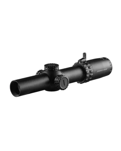 Luneta PA SLx 1-10x28 SFP iR Nova Reticle