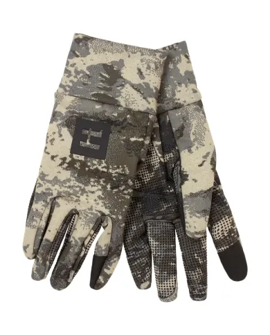 RĘKAWICZKI HARKILA Mountain Hunter Expedition fleece gloves AXIS MSP®Mountain