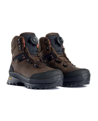 Buty Beretta Arabuko GTX Brown