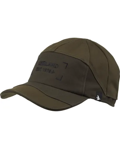 CZAPKA Seeland Trax Cap Light Pine