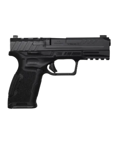 PISTOLET SAMOPOWTARZALNY Reximex TRX9 Black