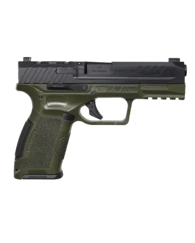 PISTOLET SAMOPOWTARZALNY Reximex TRX9 OD GREEN