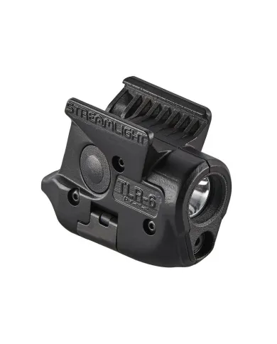 Latarka Streamlight TLR-6 HL GLOCK 42/43