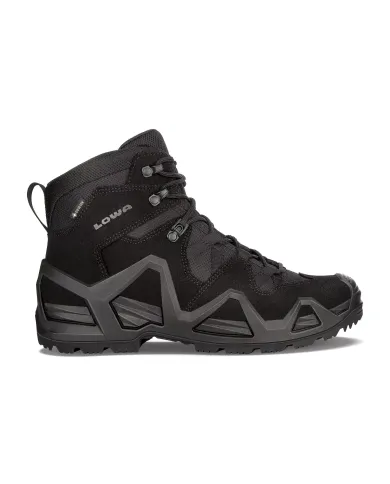 Buty LOWA ZEPHYR MK2 GTX MID BLACK