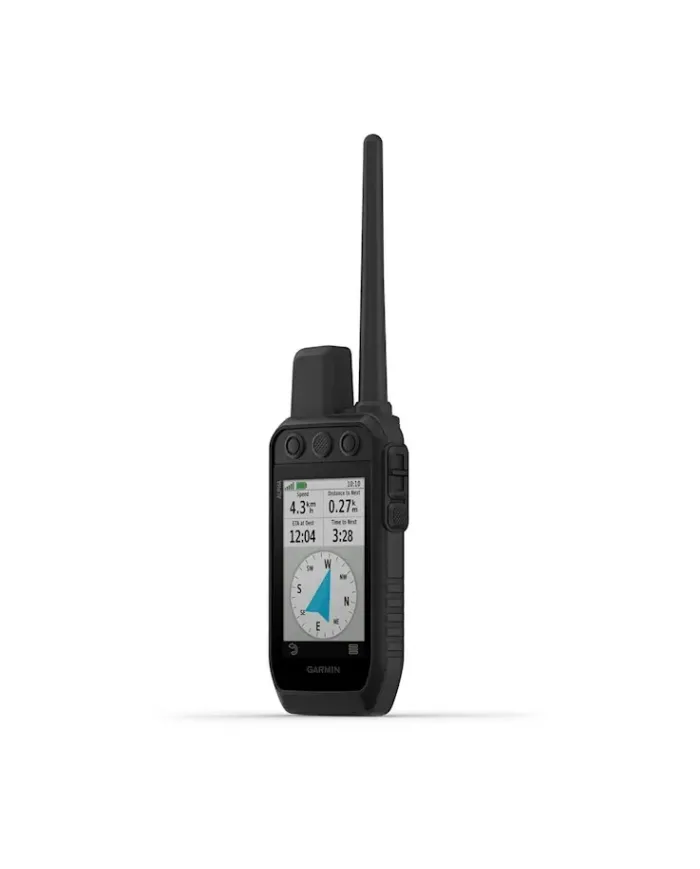 Urządzenie GPS GARMIN Alpha 300 K