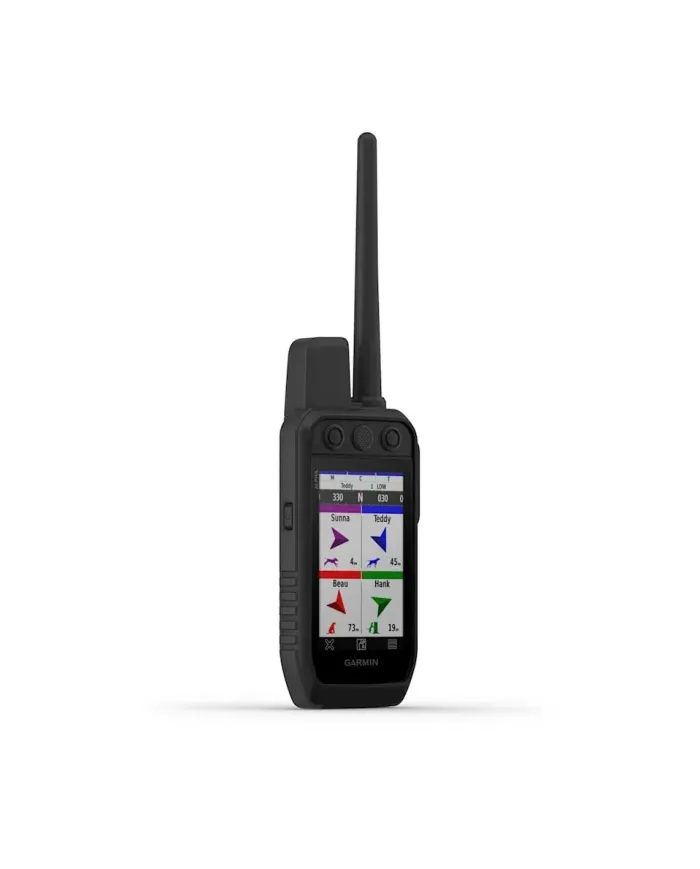 Urządzenie GPS GARMIN Alpha 300 K