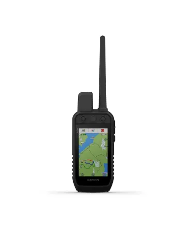 Urządzenie GPS GARMIN Alpha 300 K Urządzenie GPS GARMIN Alpha 300 K