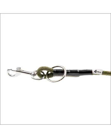SMYCZ 4WILD PRZEPINANA 3M FI 8MM - KHAKI SMYCZ 4WILD PRZEPINANA 3M FI 8MM - KHAKI