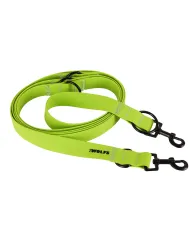 OBROŻA 4WILD Z TAŚMY 40MM NEONOWA POMARAŃCZA 39-61CM OBROŻA 4WILD Z TAŚMY 40MM NEONOWA POMARAŃCZA 39-61CM