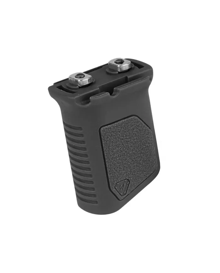 Magpul - Chwyt M-LOK Angled Vertical Grip - Long - Czarny - SI-AR-CMAG-S