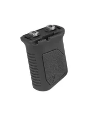 NAKLEJKI DOUBLE ALPHA FLEX HOLSTER RH COLOUR INLAYS - SILVER