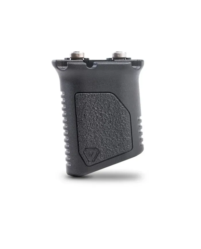 Magpul - Chwyt M-LOK Angled Vertical Grip - Long - Czarny - SI-AR-CMAG-S