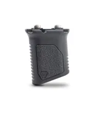 Magpul - Chwyt M-LOK Angled Vertical Grip - Long - Czarny - SI-AR-CMAG-S