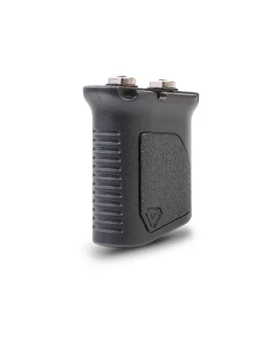 Magpul - Chwyt M-LOK Angled Vertical Grip - Long - Czarny - SI-AR-CMAG-S