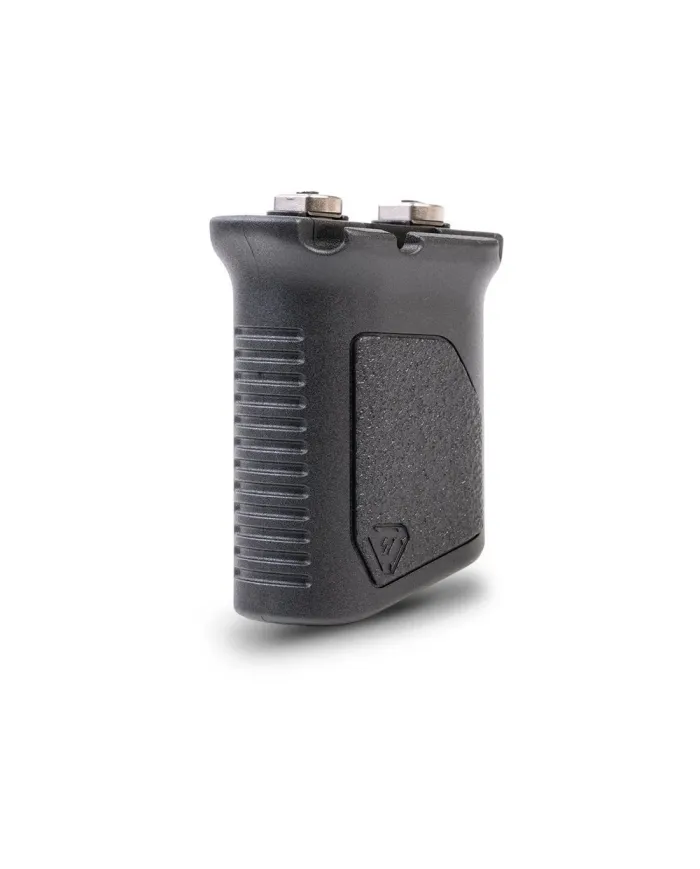 Magpul - Chwyt M-LOK Angled Vertical Grip - Long - Czarny - SI-AR-CMAG-S