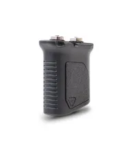 Magpul - Chwyt M-LOK Angled Vertical Grip - Long - Czarny - SI-AR-CMAG-S