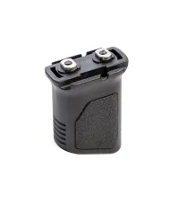 Magpul - Chwyt M-LOK Angled Vertical Grip - Long - Czarny - SI-AR-CMAG-S