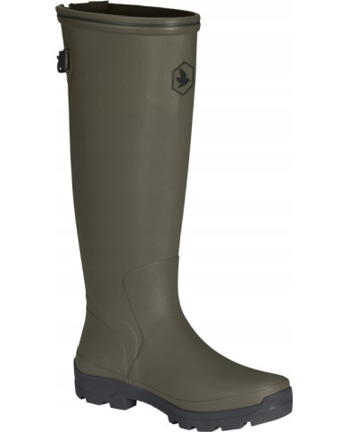 KALOSZE SEELAND Key-Point Acitve Boot Pine Green