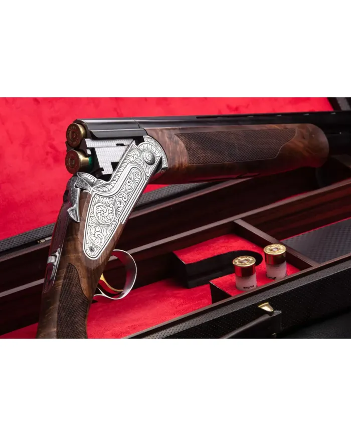 Strzelba ARM S8 Diamond 28" kal. 12/76