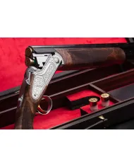 Strzelba ARM S8 Diamond 28" kal. 12/76