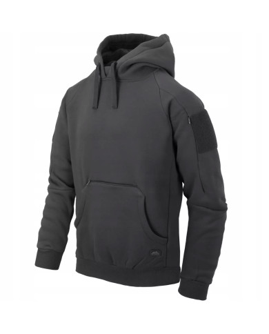 BLUZA HELIKON URBAN TACTICAL HOODIE LITE (KANGAROO) - SZARY XL/REGULAR