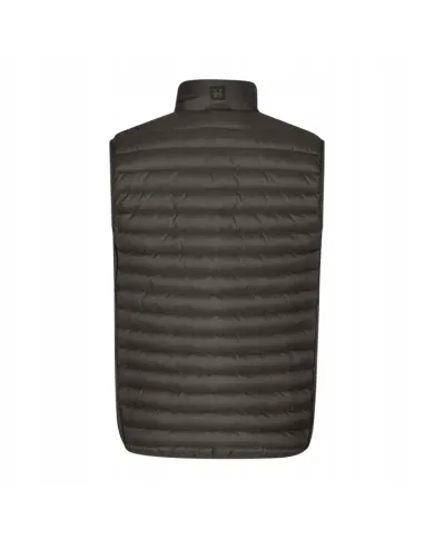 KAMIZELKA HARKILA Mountain Hunter Expedition rev. Down waistcoat AXISMSP®Mountain/Shadow brown