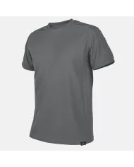 KOSZULKA HELIKON TACTICAL T-SHIRT - TOPCOOL SHADOW GREY