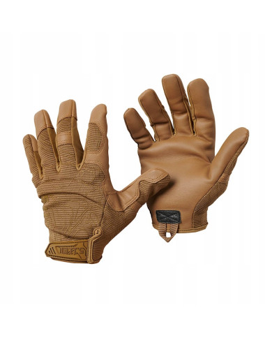 RĘKAWICZKI 5.11 HIGH ABRASION TAC GLOVE 134 KANGAROO