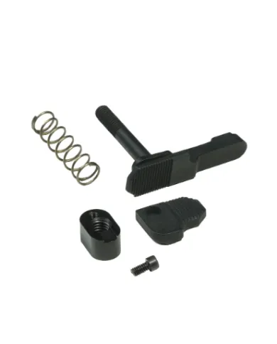 CMMG – Obustronny zatrzask magazynka AR15