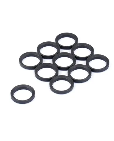Strike Industries - Zestaw podkładek AR .308 Crush Washer Pro Set - 10 sztuk - AR-CW-PRO-308