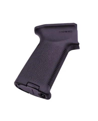 Magpul - Chwyt pistoletowy MOE® AK Grip do AK-47 / AK-74 - Plum - MAG523 PLM