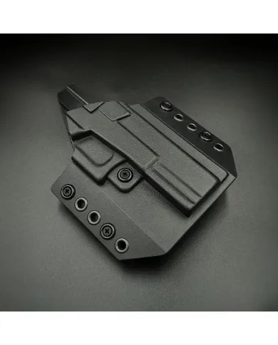 KABURA DOUBLETAP OWB GEAR OWB CZ P-10C