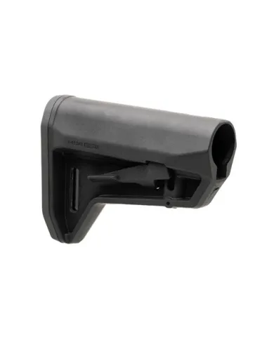 Magpul - Kolba MOE SL-M Stock do AR-15 / M4 - Mil-Spec - Czarna - MAG1242-BLK