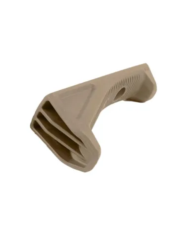 Magpul - Chwyt przedni kątowy AFG® M-LOK® - FDE - MAG598-FDE