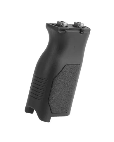 Magpul - Chwyt M-LOK® Angled Vertical Grip - Long - Czarny - SI-AR-CMAG-L