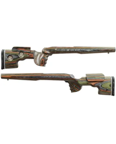 Kolba GRS Sporter, Bergara B14 SA