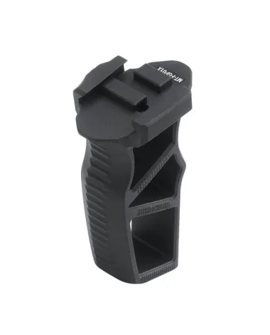 Magpul - Chwyt przedni Ultra Slim Picatinny Black