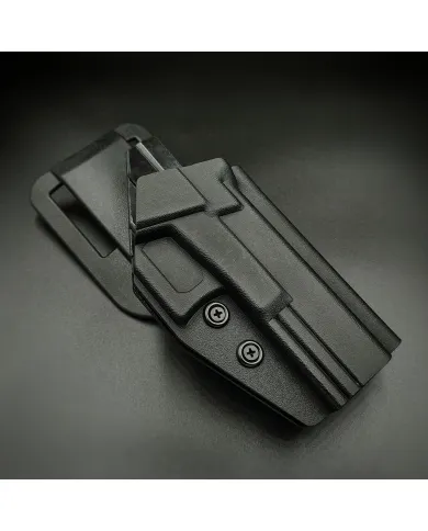 KABURA DOUBLETAP OWB GEAR OWB STRIGHTER BERETTA APX A1