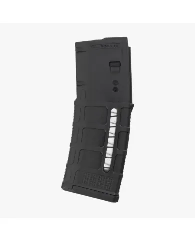 Magpul - Magazynek z okienkiem PMAG 30 AR-15 / M4 WINDOW GEN M3 CZARNY MAG556