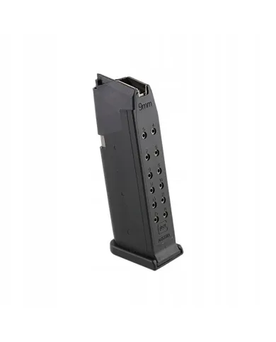 Magazynek do Glock 15nb - Glock 19 standard 9x19