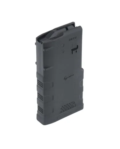 MFT - Magazynek polimerowy RD Extreme Duty do AR-10A / SR25 / M110 - 7,62x51mm/.308 - 20 naboi - czarny - 20EXD762x51