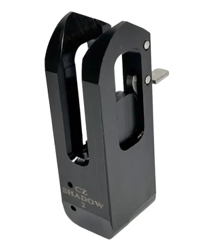 WKŁADKA DO WIESZAKA IPSC DOUBLE ALPHA-X / RACE MASTER INSERT BLOCK