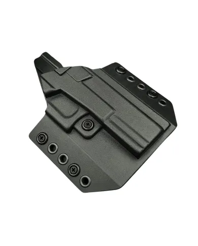 KABURA DOUBLETAP OWB STRIGHTER GLOCK 43X